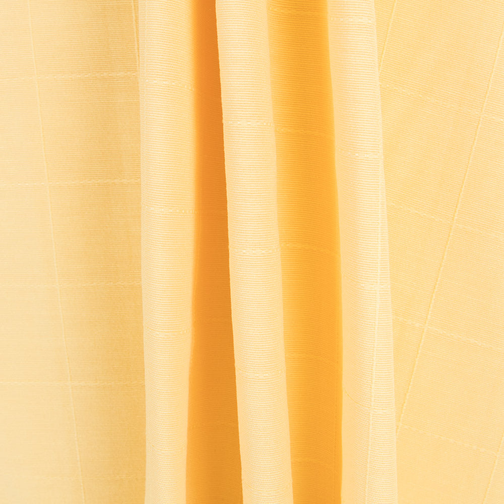 Loneta Cuadro Amarillo - Ribes y Casals