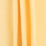 Loneta Cuadro Amarillo - Ribes y Casals