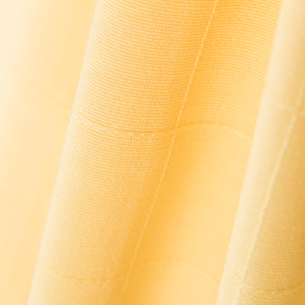 Loneta Cuadro Amarillo - Ribes y Casals