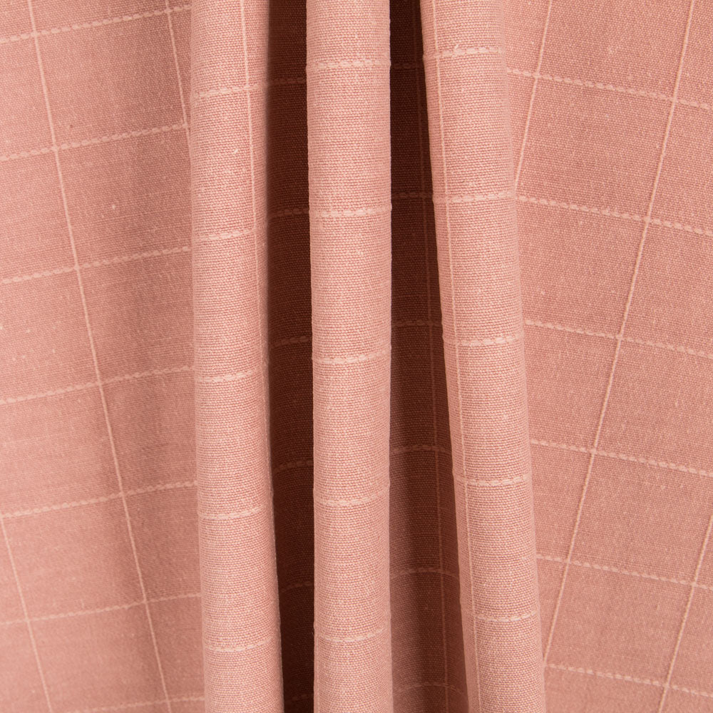 Loneta Cuadro Rosa Maquillaje - Ribes y Casals