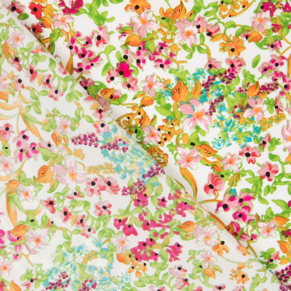 Crepe Selva Raw - Ribes y Casals