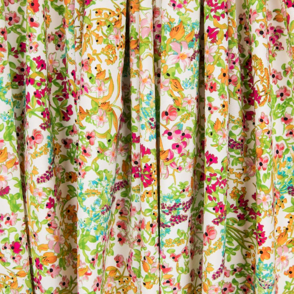 Crepe Selva Raw - Ribes y Casals