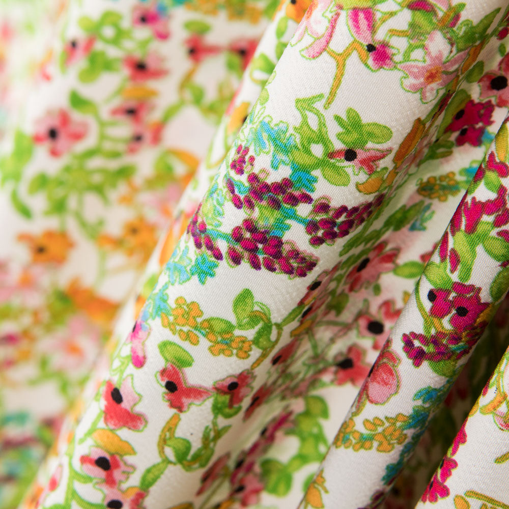 Crepe Selva Raw - Ribes y Casals