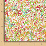 Crepe Selva Raw - Ribes y Casals