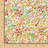 Crepe Selva Raw - Ribes y Casals