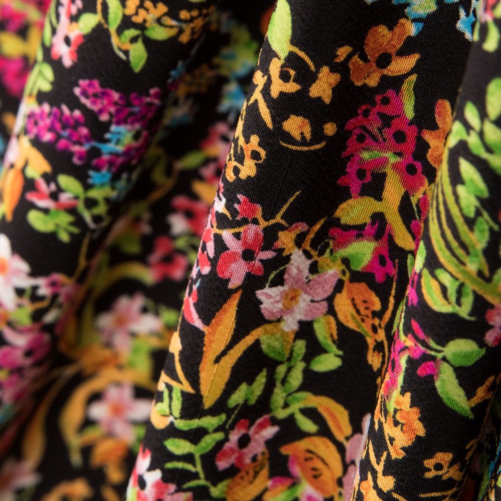 Crepe da Floresta Negra - Ribes y Casals