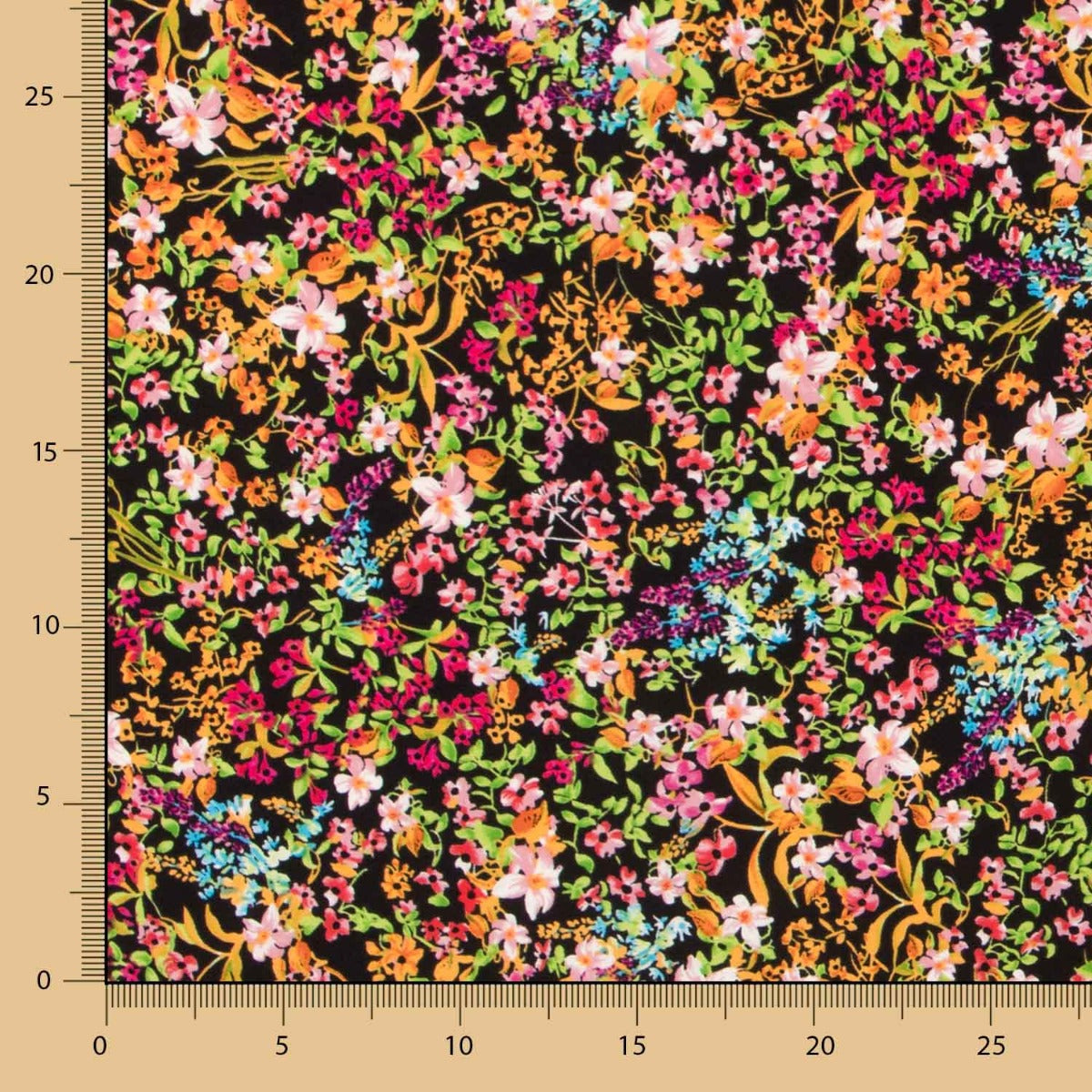 Crepe da Floresta Negra - Ribes y Casals