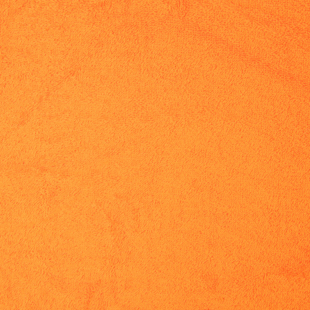 Toalha Algodão Laranja - Ribes y Casals