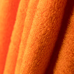 Toalha Algodão Laranja - Ribes y Casals