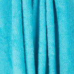 Toalha Algodão Turquesa - Ribes y Casals