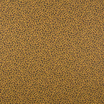 Algodão Leopardo Ocre - Ribes y Casals