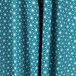 Retal Algodón Estrellas Prisma Canard 100x140cm - Ribes y Casals