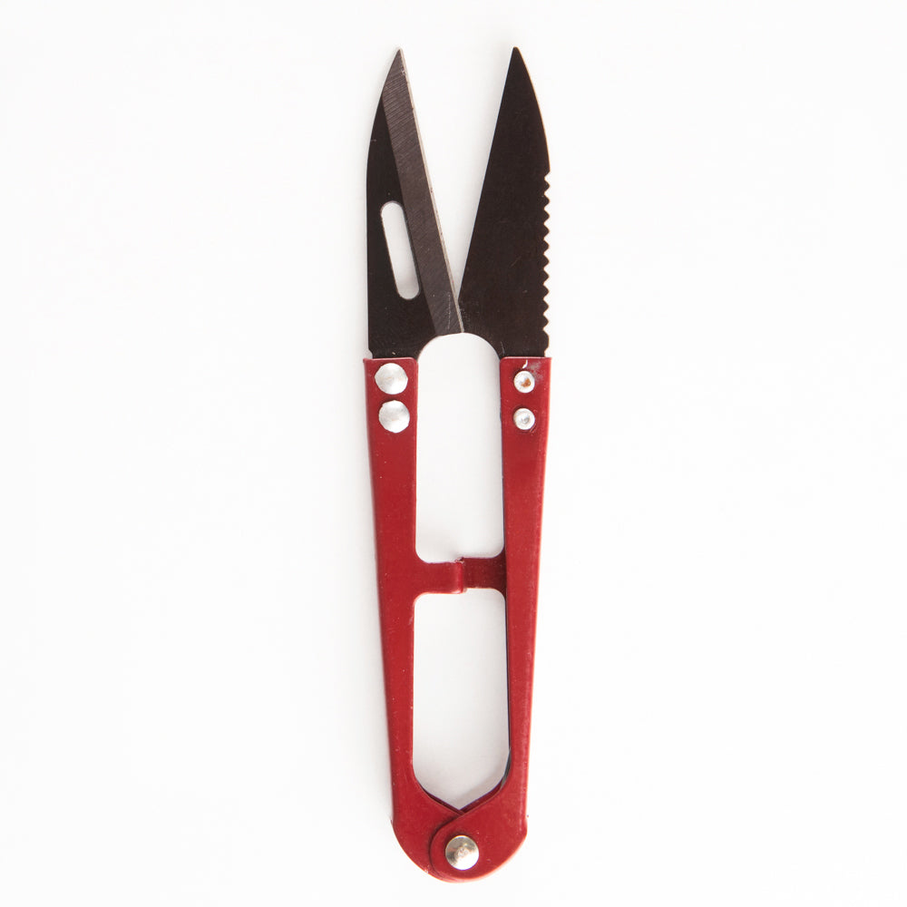 Cortador de Linhas Básico