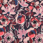 Crepe Fino Botânica Borgonha - Ribes y Casals