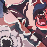 Crepe Fino Botânica Borgonha - Ribes y Casals