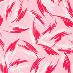 Tecido Burlington Spandex Tags Rosa - Ribes y Casals