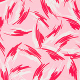 Tecido Burlington Spandex Tags Rosa - Ribes y Casals