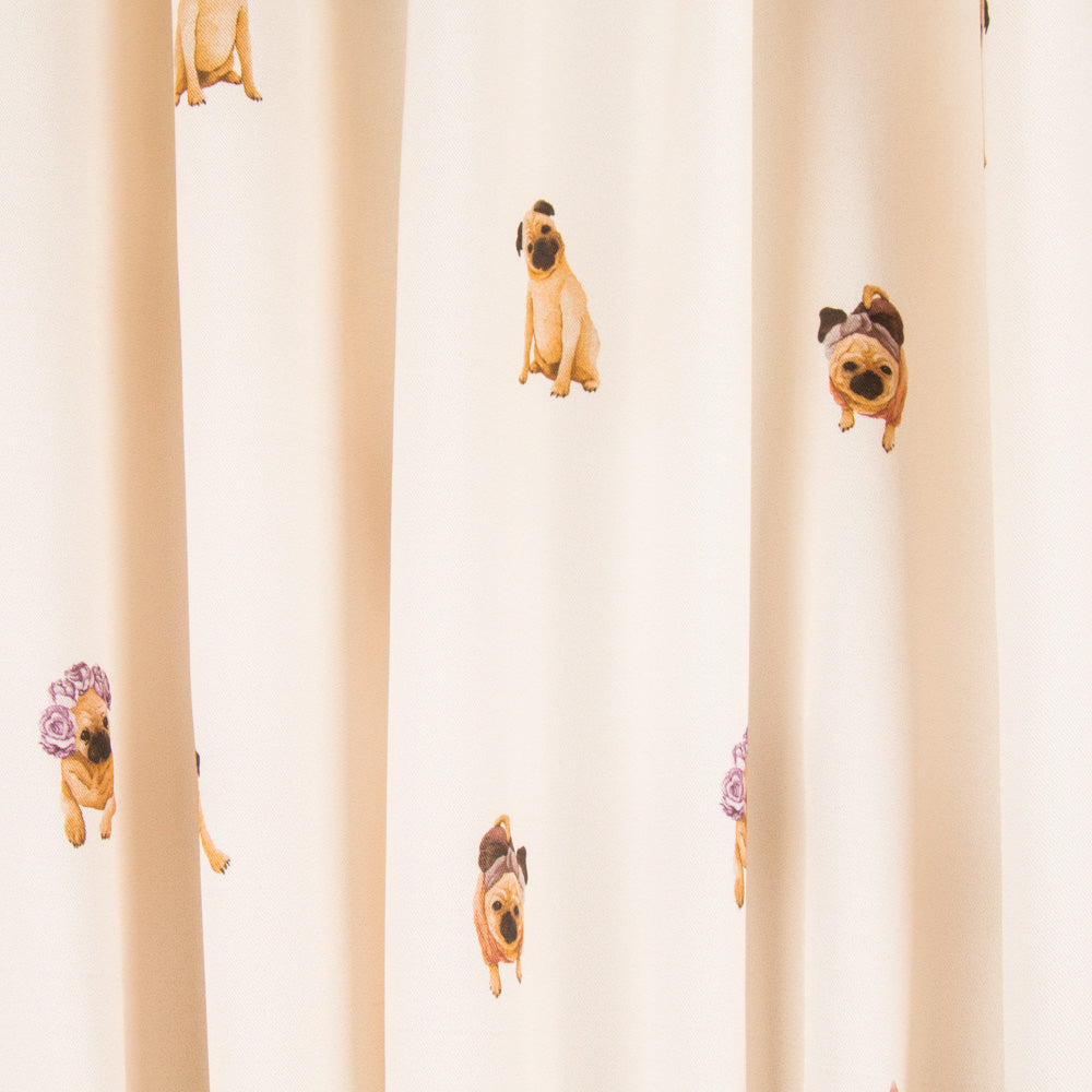 Sarja Carlino Cru - Ribes y Casals