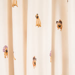 Sarja Carlino Cru - Ribes y Casals