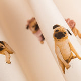 Sarja Carlino Cru - Ribes y Casals