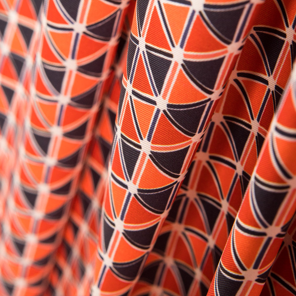 Sarja Pirâmides Coral - Ribes y Casals