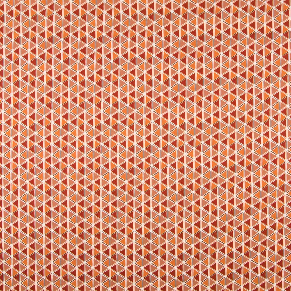 Twill Pirâmides Camel - Ribes y Casals