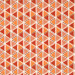 Twill Pirâmides Camel - Ribes y Casals