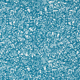 Cetim Mate Selva Azul - Ribes y Casals