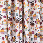 Popelín Deco Halloween - Ribes y Casals