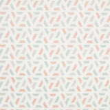 Tecido Polar de Coralina Peças Rosa - Ribes y Casals