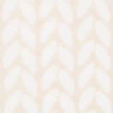 Tecido Polar Coralina Way Creme - Ribes y Casals