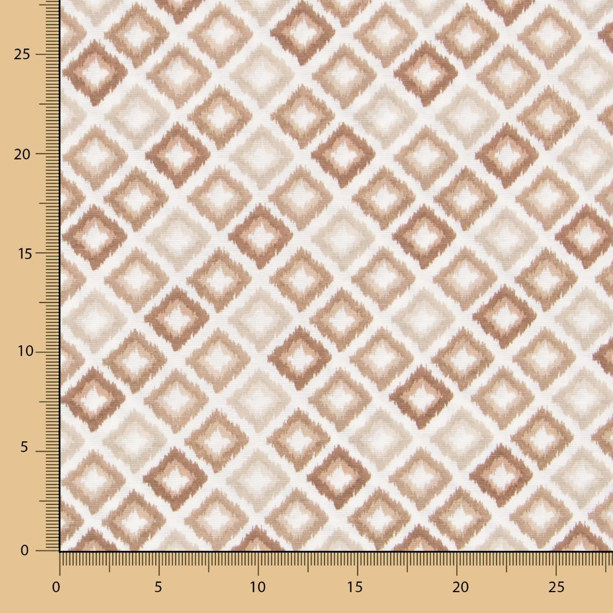 Loneta Sprinter Marrón - Ribes y Casals