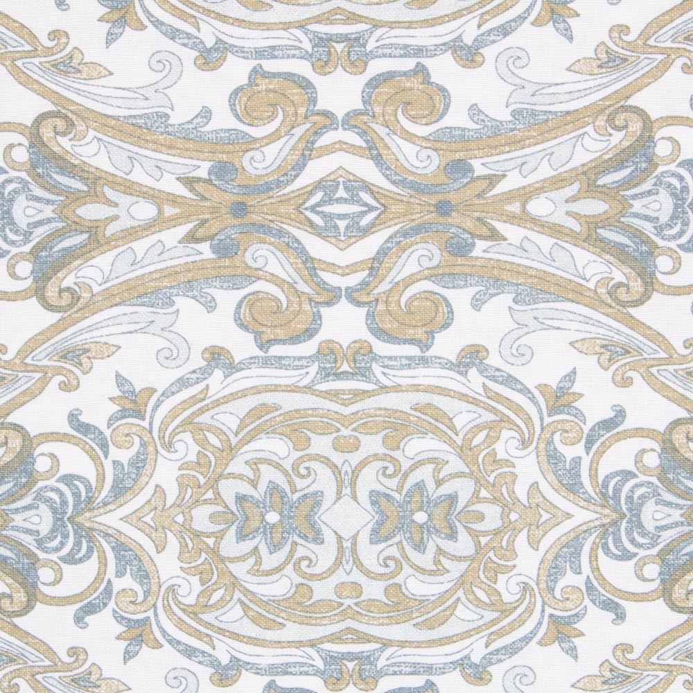 Loneta Mosaico Barroco - Ribes y Casals