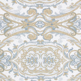 Loneta Mosaico Barroco - Ribes y Casals