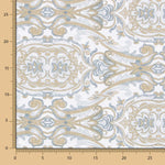 Loneta Mosaico Barroco - Ribes y Casals