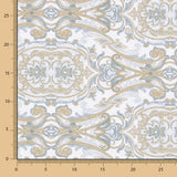 Loneta Mosaico Barroco - Ribes y Casals