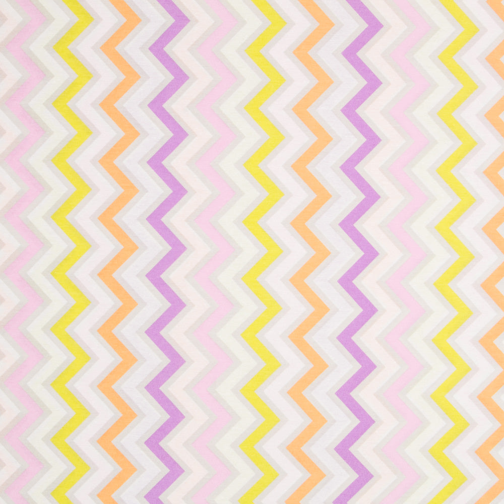 Loneta Missoni Pistacho - Ribes y Casals