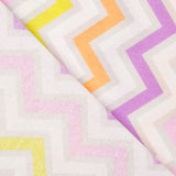 Loneta Missoni Pistacho - Ribes y Casals