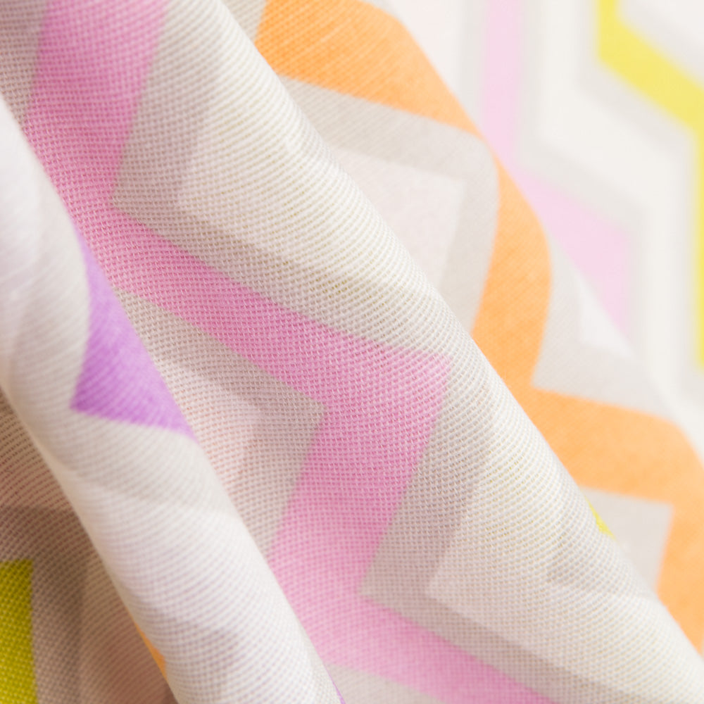 Loneta Missoni Pistacho - Ribes y Casals