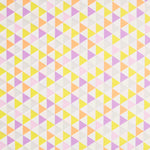 Loneta Pirámide Amarillo - Ribes y Casals