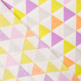 Loneta Pirámide Amarillo - Ribes y Casals