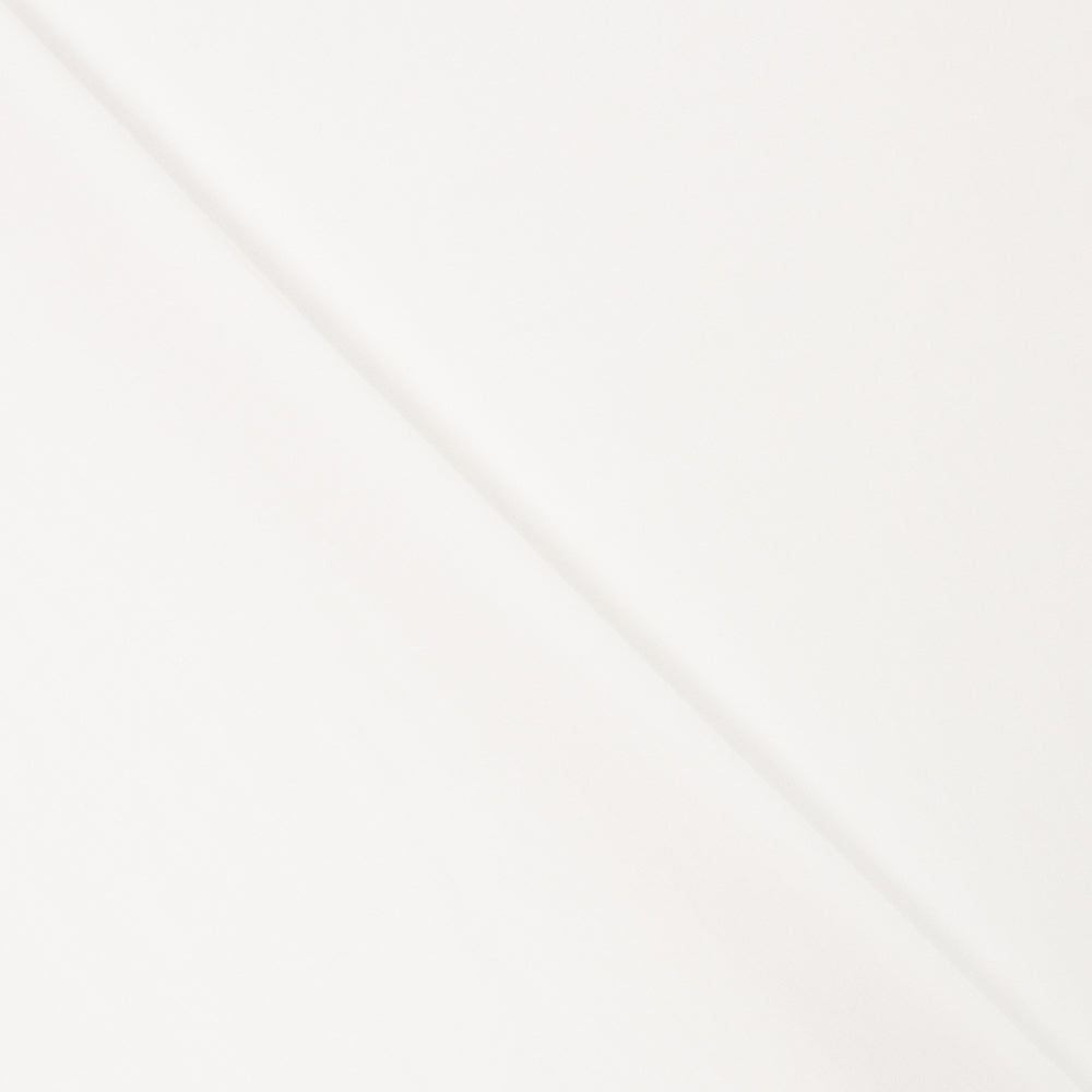 Tecido de Viscose Branco - Ribes y Casals