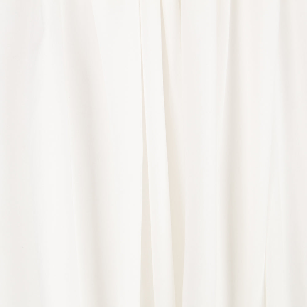 Tecido de Viscose Branco - Ribes y Casals