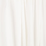 Tecido de Viscose Branco - Ribes y Casals