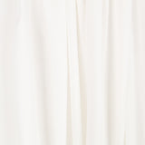 Tecido de Viscose Branco - Ribes y Casals