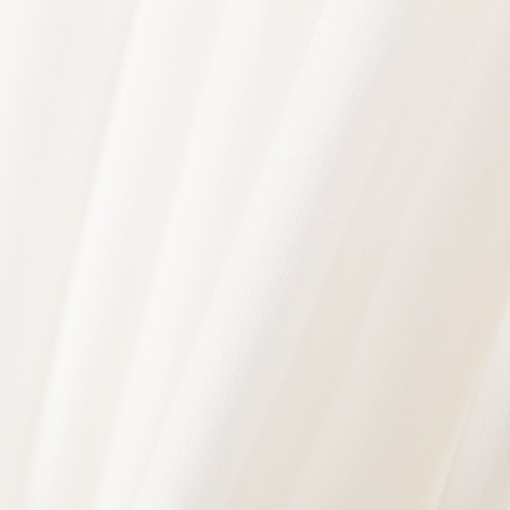 Tecido de Viscose Branco - Ribes y Casals