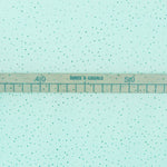 Tecido de Tule Brilhos Água-marinha - Ribes y Casals