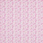 Algodón Florecitas Liberty Rosa - Ribes y Casals