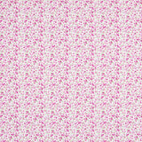 Algodón Florecitas Liberty Rosa - Ribes y Casals