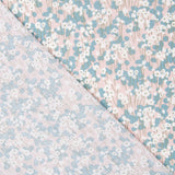 Algodão Sarapintado Malva - Ribes y Casals